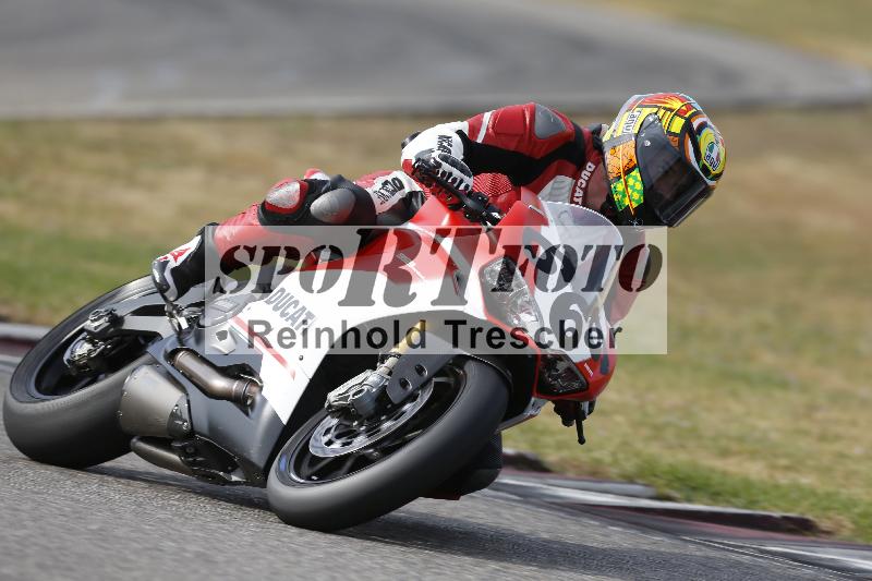 /48 03.10.2026  Speer Racing ADR/Gruppe rot/666